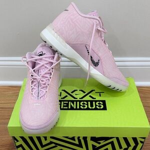 Nike - LeBron NXXT Genisus - men size 12 - brand new with box